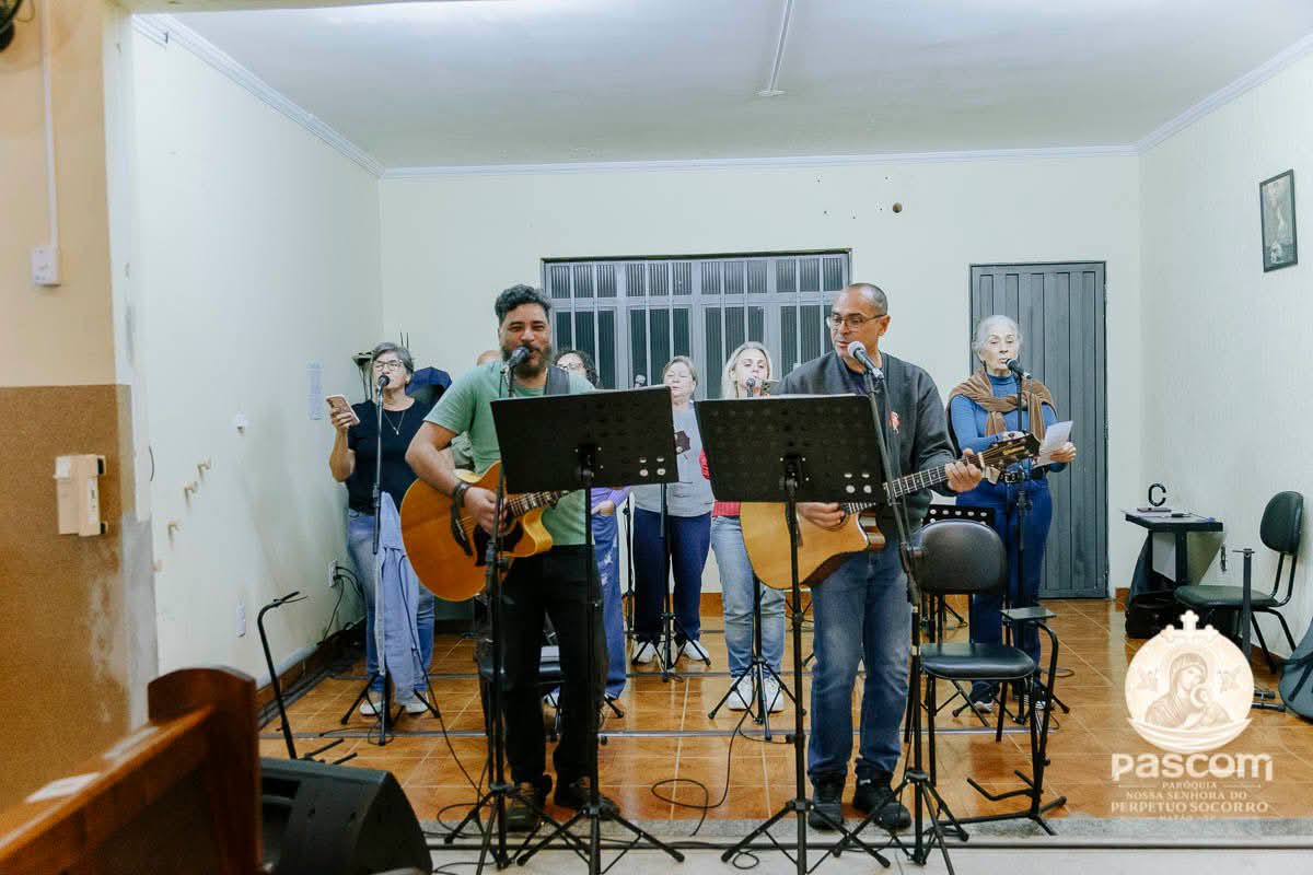 Celebração Especial
